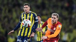 Mert M&uuml;ld&uuml;r: Hakkımızı Sonuna Kadar Aldık!