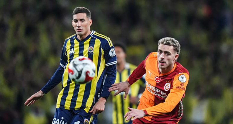 Mert M&uuml;ld&uuml;r: Hakkımızı Sonuna Kadar Aldık!