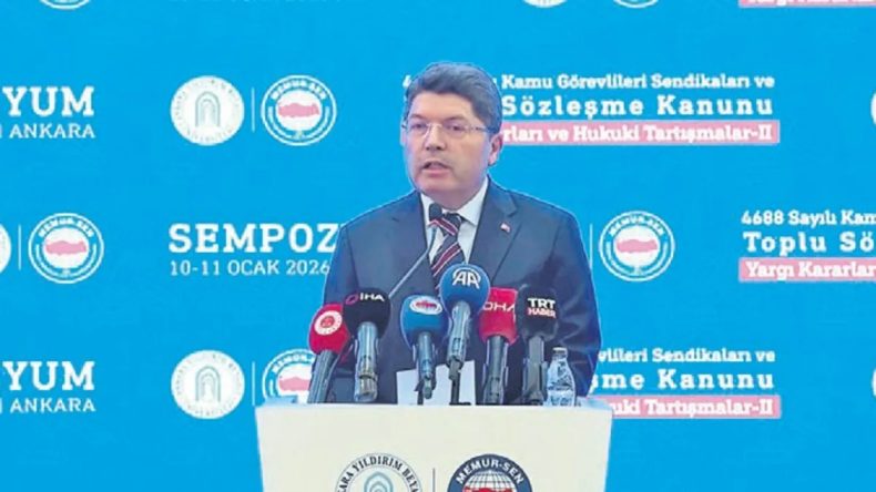 Meşruiyetimizi Dışarıda Aramıyoruz