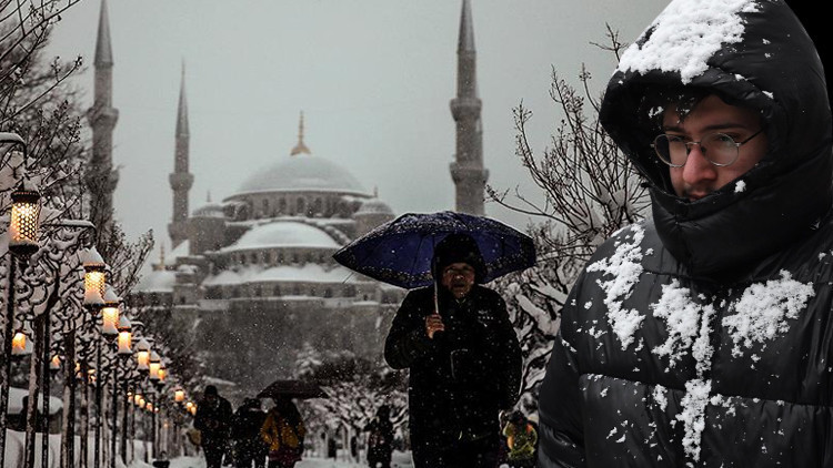 Meteoroloji'den 41 İl i&ccedil;in Sarı Kodlu Uyarı!