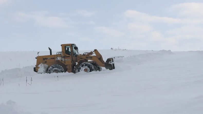 Meteorolojiden 11 İl İ&ccedil;in Sarı Kodlu Uyarı