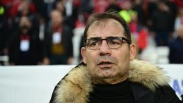 Metin Diyadin: Hak etmediğimiz bir mağlubiyet!