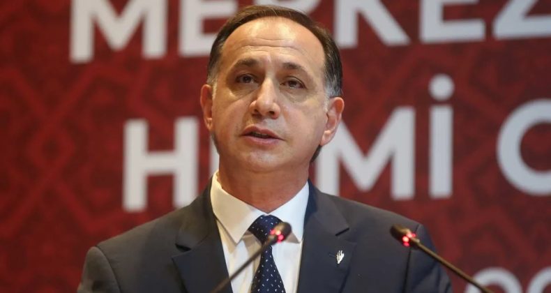 MHK Başkanı Ferhat Gündoğdu: "İnandırıcı Olmayan Sakatlıklarda Oyun Durmayacak"