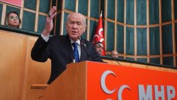 MHP Genel Başkanı Bah&ccedil;eli'den "Mira&ccedil; Kandili" Mesajı