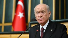 MHP Grup Toplantısı: Bah&ccedil;eli'den &Ouml;nemli A&ccedil;ıklamalar