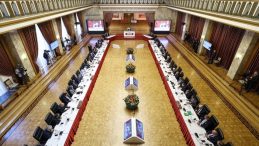 MHP'den Ortak Rapor A&ccedil;ıklaması: Ocak Ayı İ&ccedil;inde Tamamlamayı Hedefliyoruz