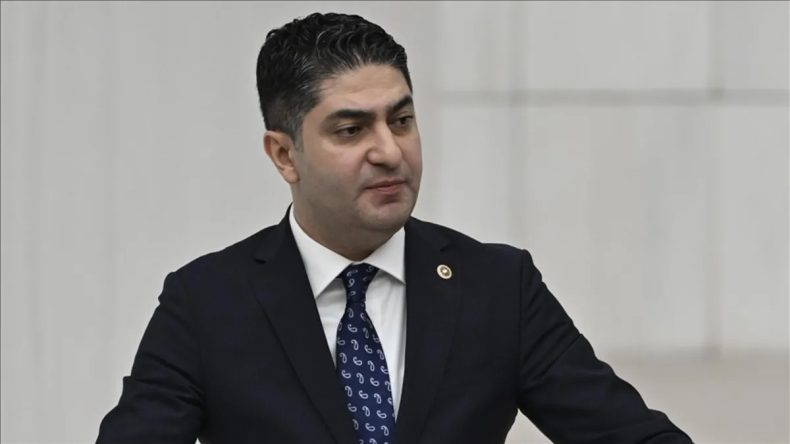 MHP'den Yapay Zeka ile &Uuml;retilen Sahte İ&ccedil;eriklere Karşı Yasalaşma Teklifi