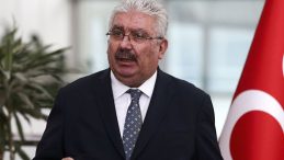 MHP'li Semih Yal&ccedil;ın'dan n&uuml;kleer silah a&ccedil;ıklaması: T&uuml;rkiye'nin kendi programını başlatması elzemdir