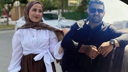 Mihriban Cinayetinin Ş&uuml;phelisi, Naile B&uuml;şra'nın &Ouml;l&uuml;m&uuml;nden de Tutuklandı