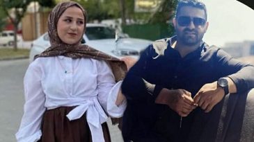 Mihriban Cinayetinin Ş&uuml;phelisi, Naile B&uuml;şra'nın &Ouml;l&uuml;m&uuml;nden de Tutuklandı
