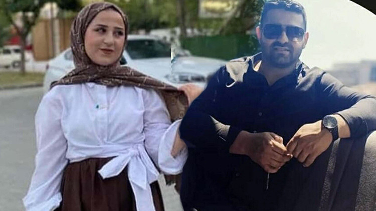 Mihriban Cinayetinin Ş&uuml;phelisi, Naile B&uuml;şra'nın &Ouml;l&uuml;m&uuml;nden de Tutuklandı