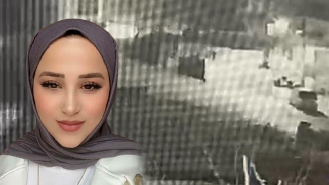 Mihriban'ı boğarak öldürüp cansız bedenini ormana gömmüştü: Yılmaz'ın ölümüne ilişkin yeni görüntüler ortaya çıktı