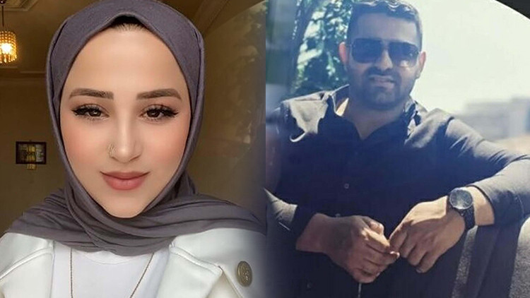 Mihriban'ı vahşice katletmişti; ifadesi ortaya &ccedil;ıktı: Ağabeylerine anlatacağını s&ouml;yledi, &ouml;ld&uuml;ğ&uuml;n&uuml; anlayınca ormana g&ouml;md&uuml;m