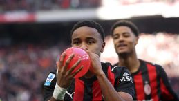 Milan'dan Nkunku A&ccedil;ıklaması! Fenerbah&ccedil;e'ye Transfer Olacak mı?