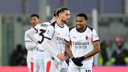 Milan&rsquo;a 1 puanı Christopher Nkunku getirdi!
