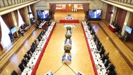 Milli Dayanışma Komisyonu &Ouml;n&uuml;m&uuml;zdeki Hafta Yeniden Toplanıyor