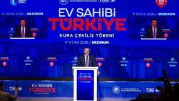 Milli Eğitim Bakanı Tekin: "Eyl&uuml;l Ayında Yıkılan 9 Bin Derslik Yerine 23 Bin Derslik İnşa Edeceğiz"
