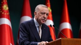 Milli İrade Platformu&rsquo;ndan Başkan Erdoğan&rsquo;a Destek A&ccedil;ıklaması: Erdoğan&rsquo;ı Hedef Alan S&ouml;ylemler 86 Milyonu Karşısında Bulur