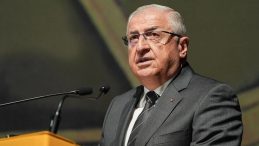 Milli Savunma Bakanı Yaşar G&uuml;ler'den Japonya ile İşbirliği Mesajı: Stratejik Boyuta Taşıyabilecek &Ouml;nemli Bir Potansiyel