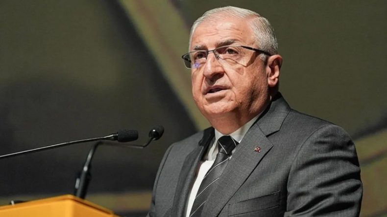 Milli Savunma Bakanı Yaşar G&uuml;ler'den Japonya ile İşbirliği Mesajı: Stratejik Boyuta Taşıyabilecek &Ouml;nemli Bir Potansiyel