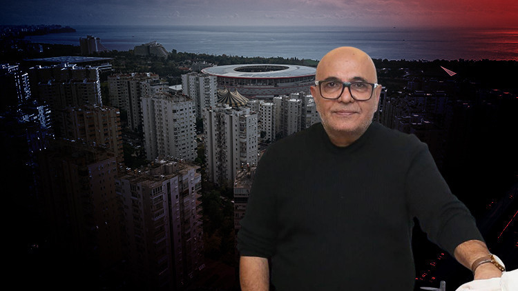 Milyarlarca Dolarlık Arazi Davasında Sahte Miras&ccedil;ılar! 'Ailesinde 'S&uuml;leyman' İsmini Bulan Geliyor'