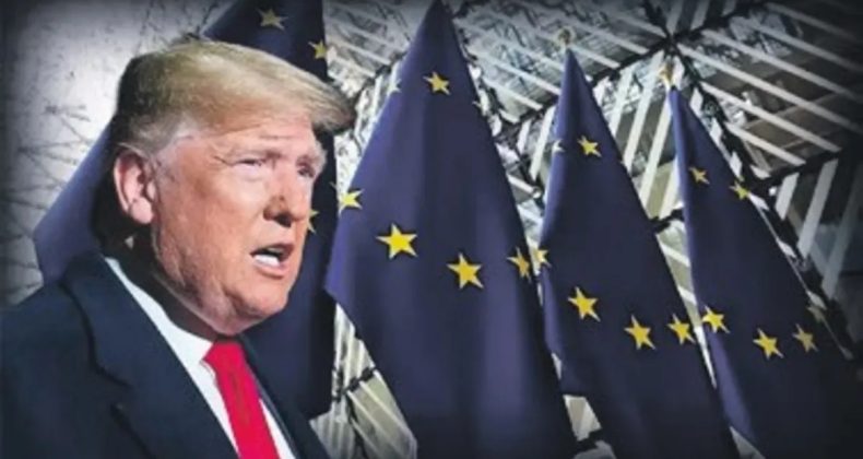 Milyarlarca Euroluk Vergi Askıya Alındı