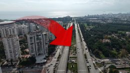 Milyarlık Miras Davasında Altyapı Sorunları G&uuml;ndemde