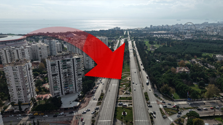 Milyarlık Miras Davasında Altyapı Sorunları G&uuml;ndemde