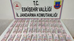 Milyonluk Vurgun: 22 B&uuml;y&uuml;kbaş Hayvan Aldı Sahte Para Verdi!