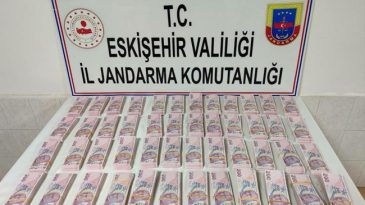 Milyonluk Vurgun: 22 B&uuml;y&uuml;kbaş Hayvan Aldı Sahte Para Verdi!