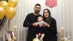 Minik Aslan Hayata Veda Etti