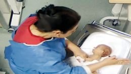 Minik Deniz'in Hayatına Son Verdiler! Bu Canıya Sadece 3 Yıl Ceza