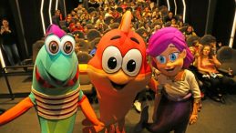 Minika 15. Yaşını Hupalupa Sahnesinde Kutluyor!