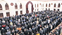 Mira&ccedil; Gecesi T&uuml;m Yurtta İhya Edildi