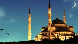 Mira&ccedil; Kandili Nedir? Bu Gece Neler Yaşandı?