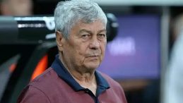 Mircea Lucescu&rsquo;dan Hastalık A&ccedil;ıklaması: "Doktorların G&ouml;zetimi Altındayım"