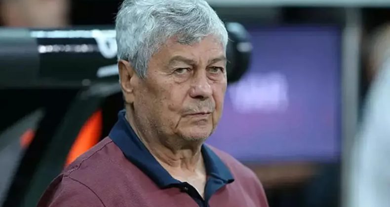 Mircea Lucescu’dan Hastalık Açıklaması: "Doktorların Gözetimi Altındayım"