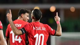 Mısır, Afrika Uluslar Kupası'nda &Ccedil;eyrek Finale Y&uuml;kseldi!