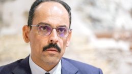 MİT 99 Yaşında: İbrahim Kalın Ajan Ağlarını Deşifre Ettik