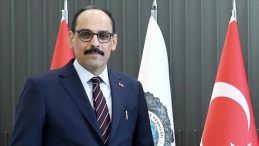 MİT Başkanı Kalın'dan 99. Yıl Kutlaması: Ama&ccedil; T&uuml;rkiye Y&uuml;zyılı ve Ter&ouml;rs&uuml;z Bir &Uuml;lke