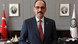 MİT Başkanı Kalın'dan Gazze diplomasisi! Hamas heyetiyle İstanbul'da g&ouml;r&uuml;şt&uuml;