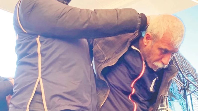 MİT, T&uuml;rkiye&rsquo;nin G&ouml;r&uuml;nmez Kalkanı Oldu