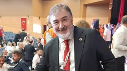 Mithat Akar, Gen&ccedil;lerbirliği&rsquo;nde başkan adayı oldu!