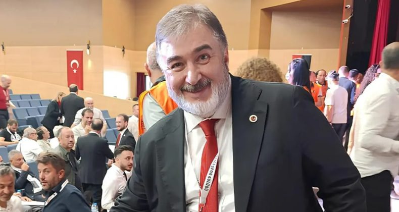 Mithat Akar, Gen&ccedil;lerbirliği&rsquo;nde başkan adayı oldu!