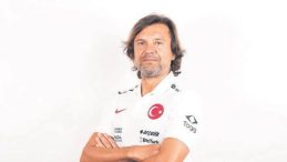 Montella'nın Yardımcısı Serkan Damla PFDK'ya Sevk Edildi!