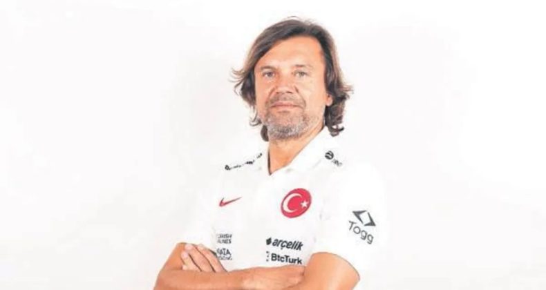 Montella'nın Yardımcısı Serkan Damla PFDK'ya Sevk Edildi!