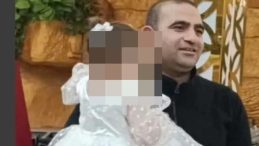 Motosiklet Kazasında Hayatını Kaybeden 2 &Ccedil;ocuk Babası