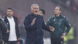 Mourinho'nun Mucizesi!