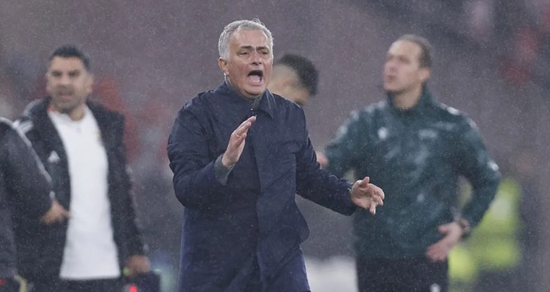 Mourinho'nun Mucizesi!