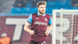 Mourinho&rsquo;dan Batagov&rsquo;a servet!